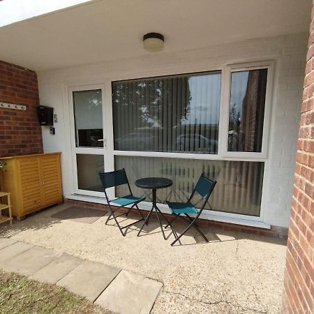 Sunset Retreat - Hunstanton Διαμέρισμα Εξωτερικό φωτογραφία