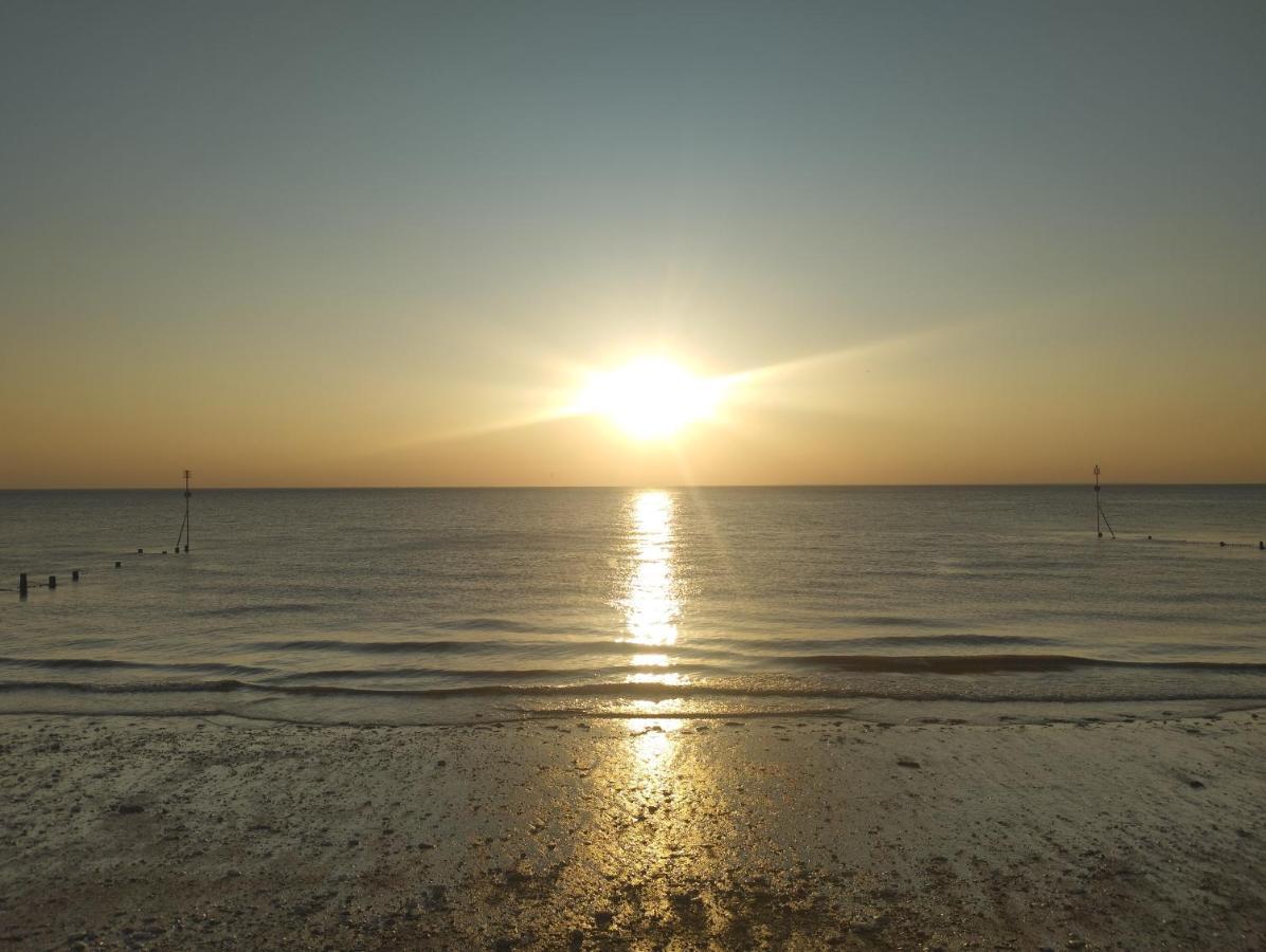 Sunset Retreat - Hunstanton Διαμέρισμα Εξωτερικό φωτογραφία