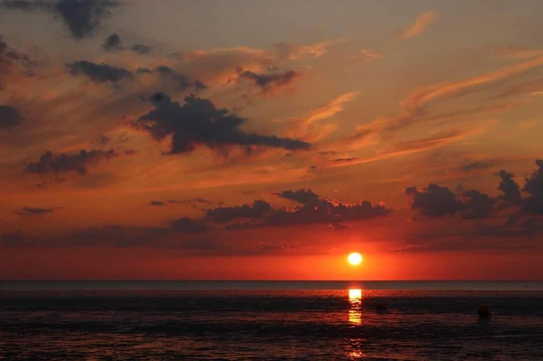 Sunset Retreat - Hunstanton Διαμέρισμα Εξωτερικό φωτογραφία